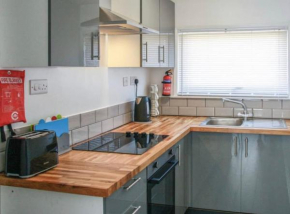 Norfolk Nest 2 bedroom chalet